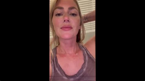 ip ban onlyfams|Diora Baird VIP Dildo Blowjob Onlyfans Leak